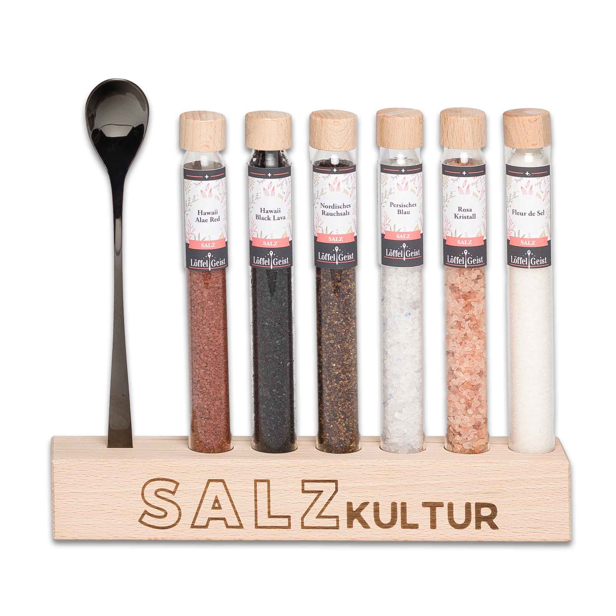 Salz-Set „Salzkultur“ jetzt online kaufen